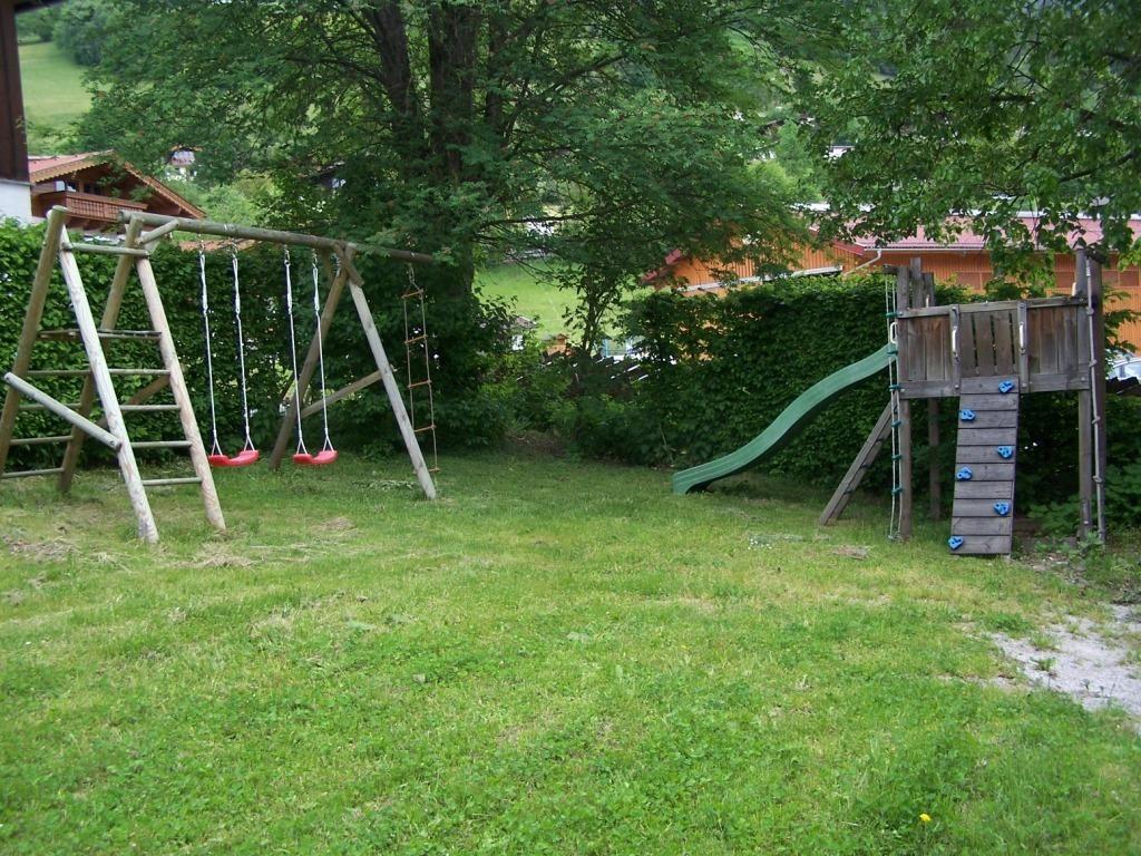 Vila Knusperhaeusl Uttendorf Pokoj fotografie